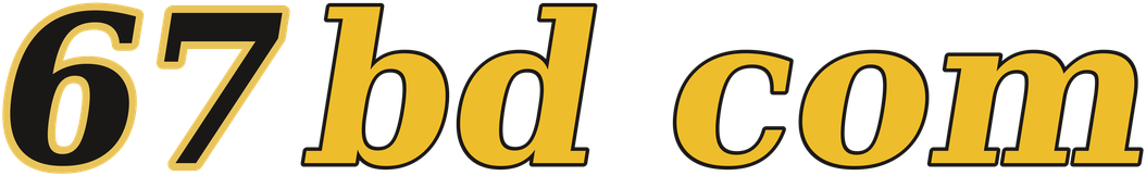 67bd com logo